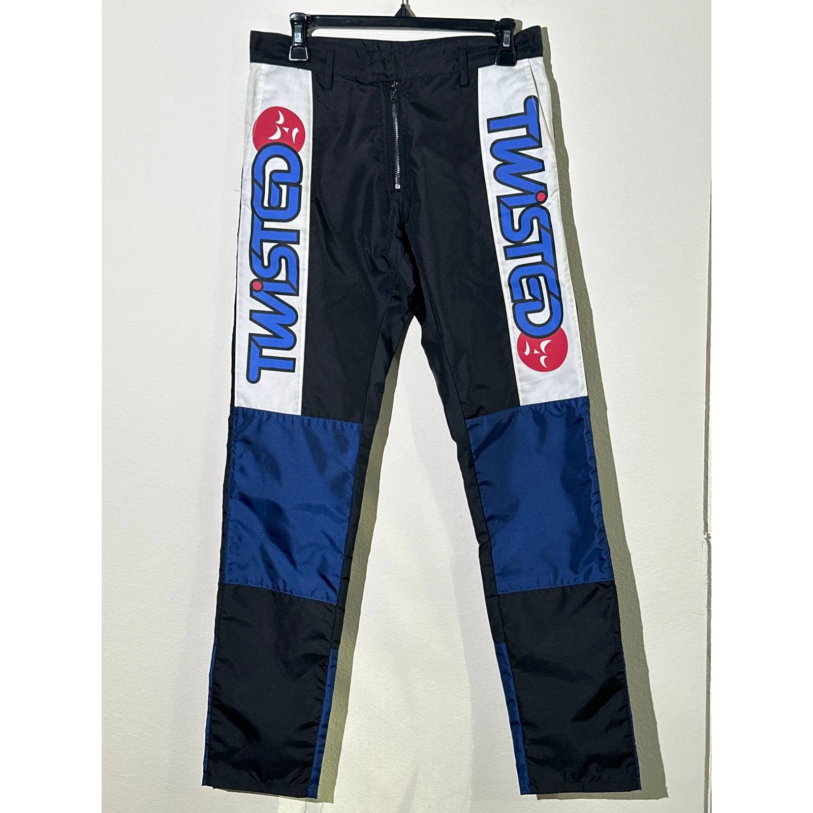 Fw14 Rare Motocross “Twisted” Pant